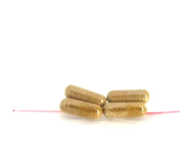 Chelation Capsules