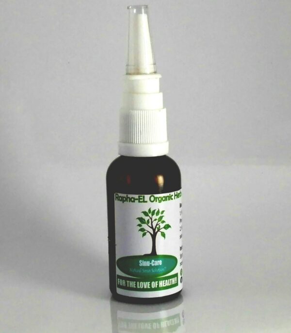 Sinus-Care Spray