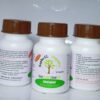 Chlorophyll Capsules