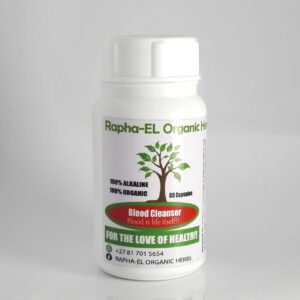 Blood Cleanser