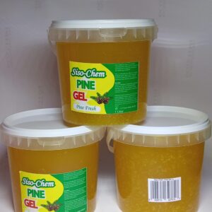 Pine Gel