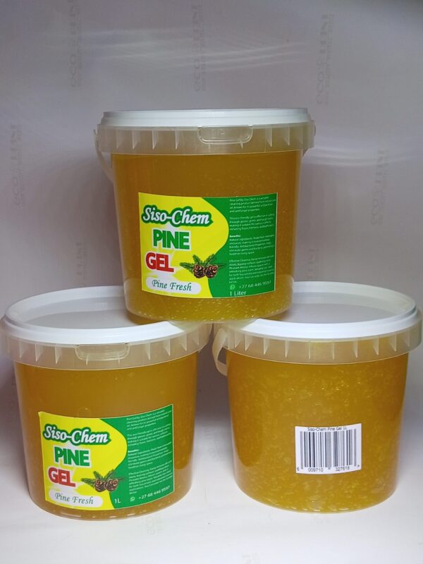 Pine Gel