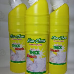 Thick Bleach