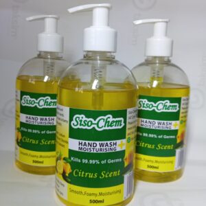 Handwash 500ml