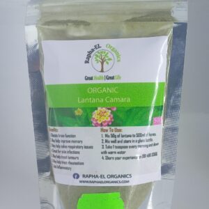 lantana Camara